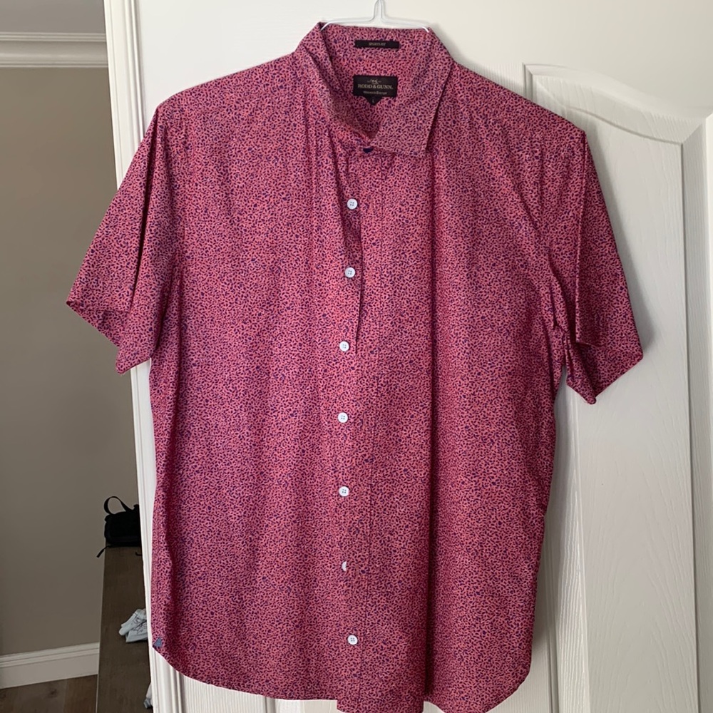 Dry cleaned and like new condition.